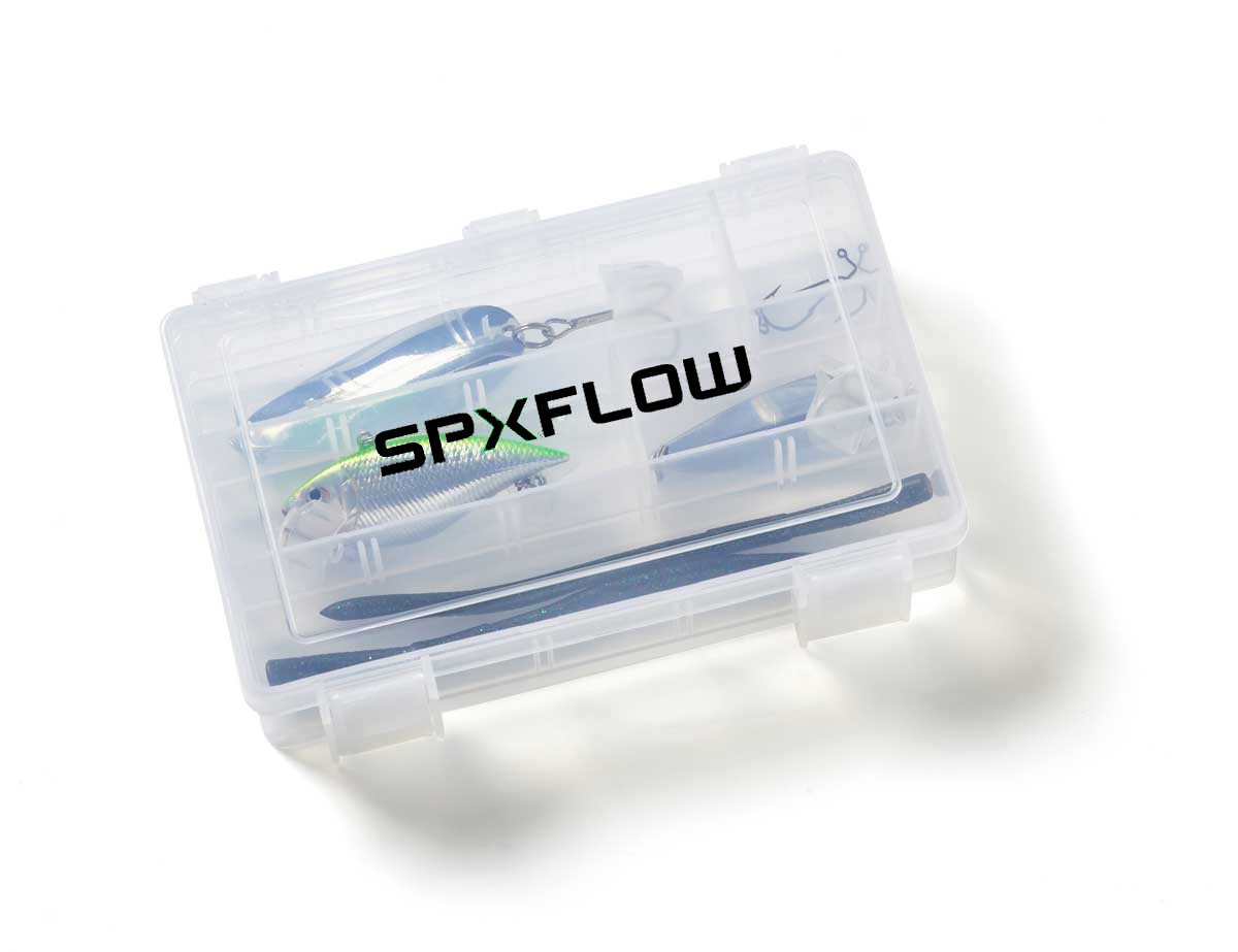 SPX FLOW