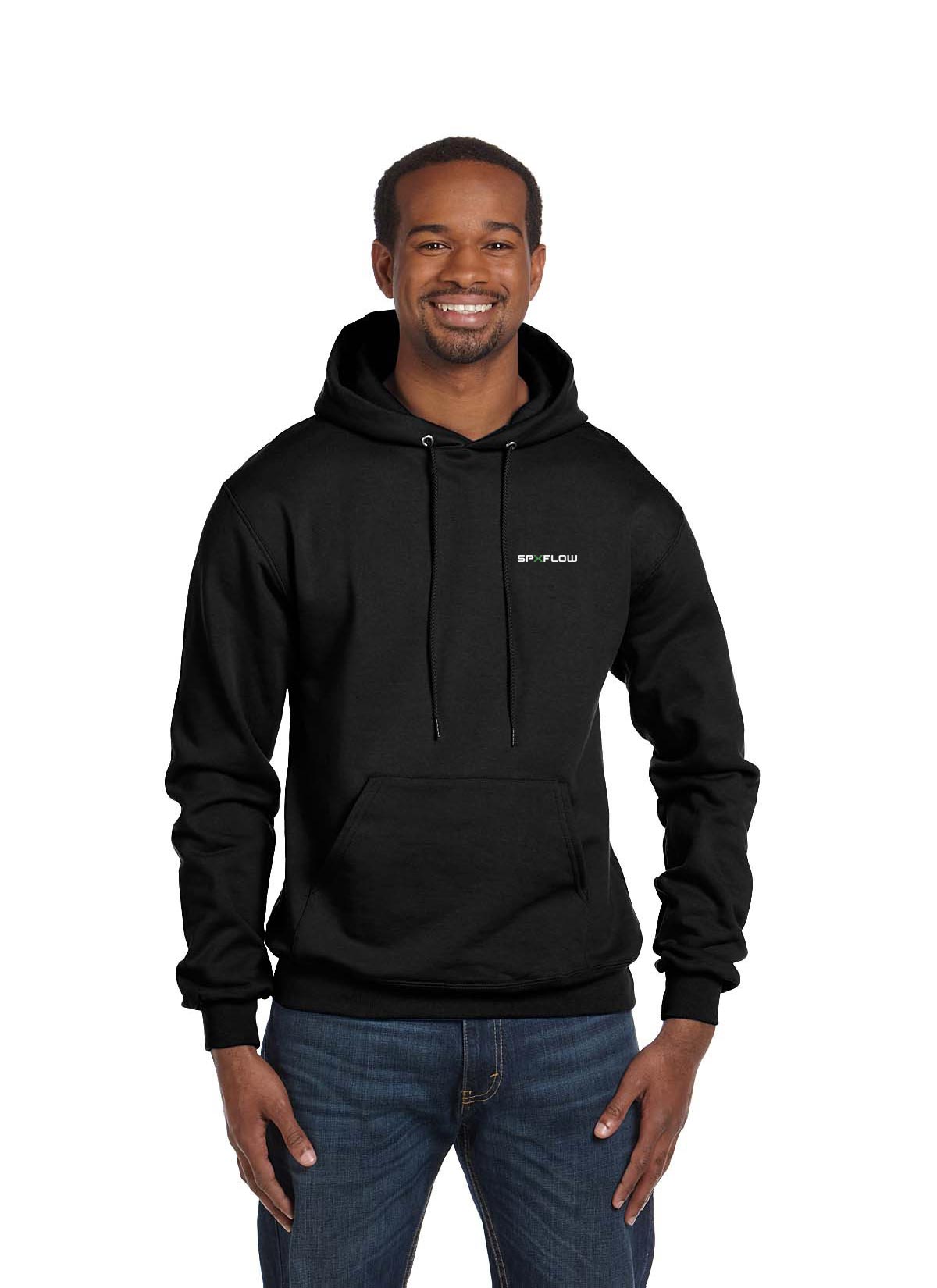Champion Adult 9 oz. Double Dry Eco® Pullover Hood – SPX FLOW